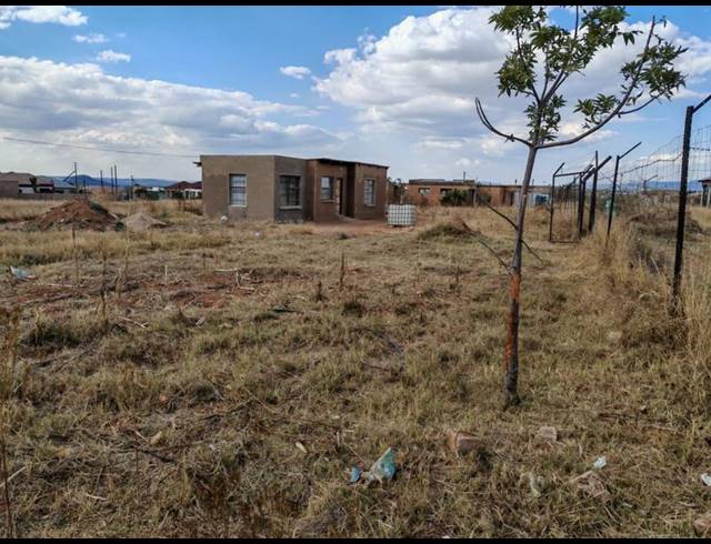 3 BEDROOM HOUSE FOR SALE IN MANKWENG